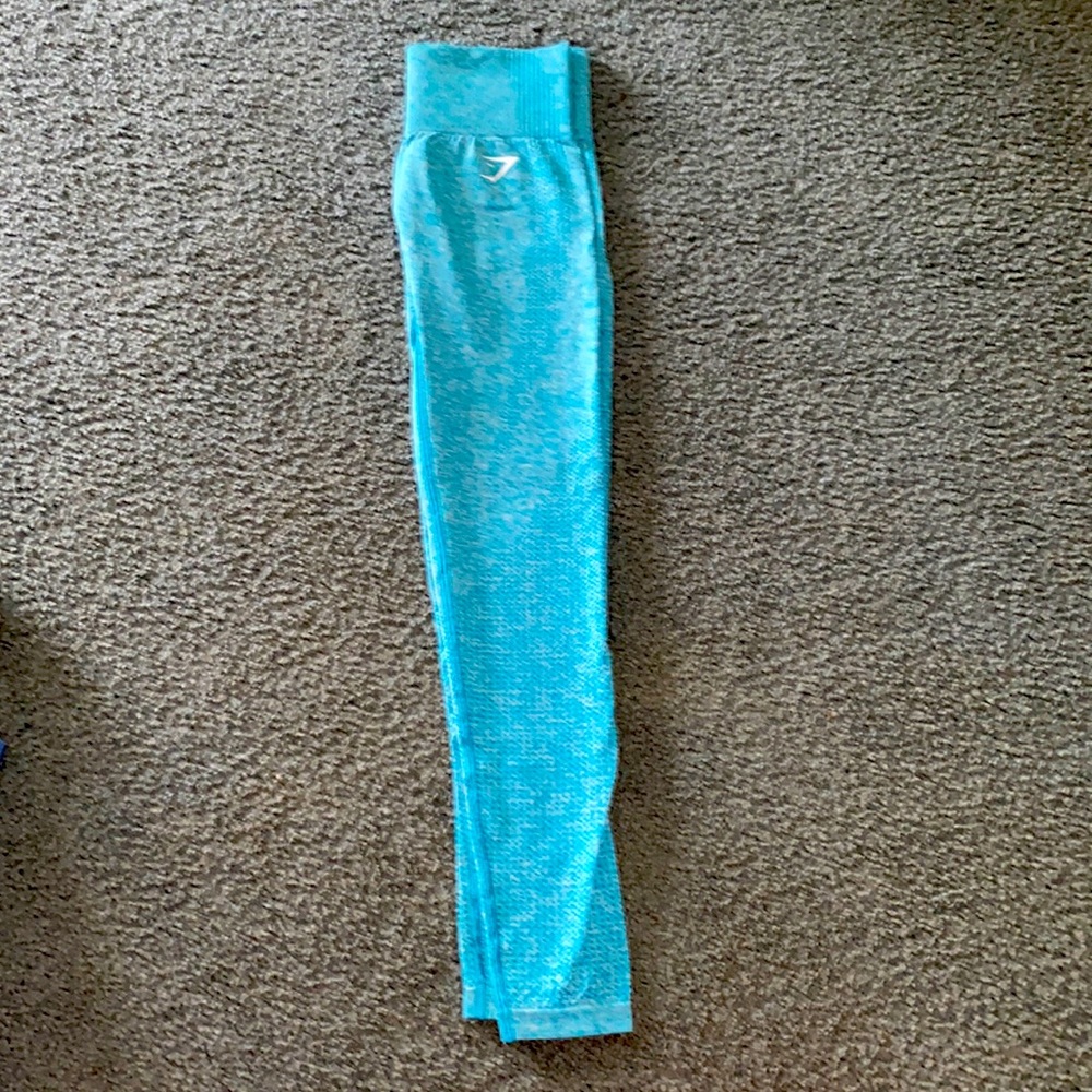 Gymshark leggings